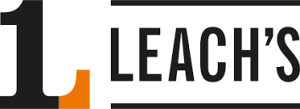 Leach's
